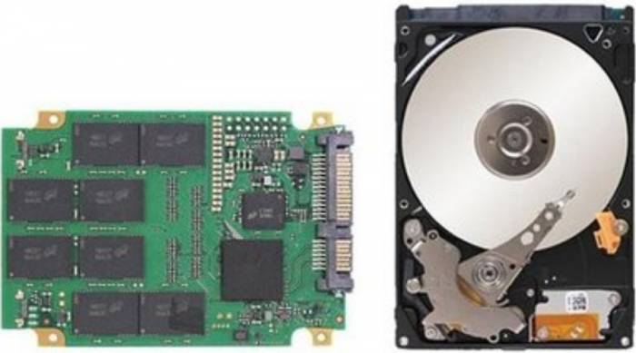 How to choose a hard disk, just knowing the so-called 